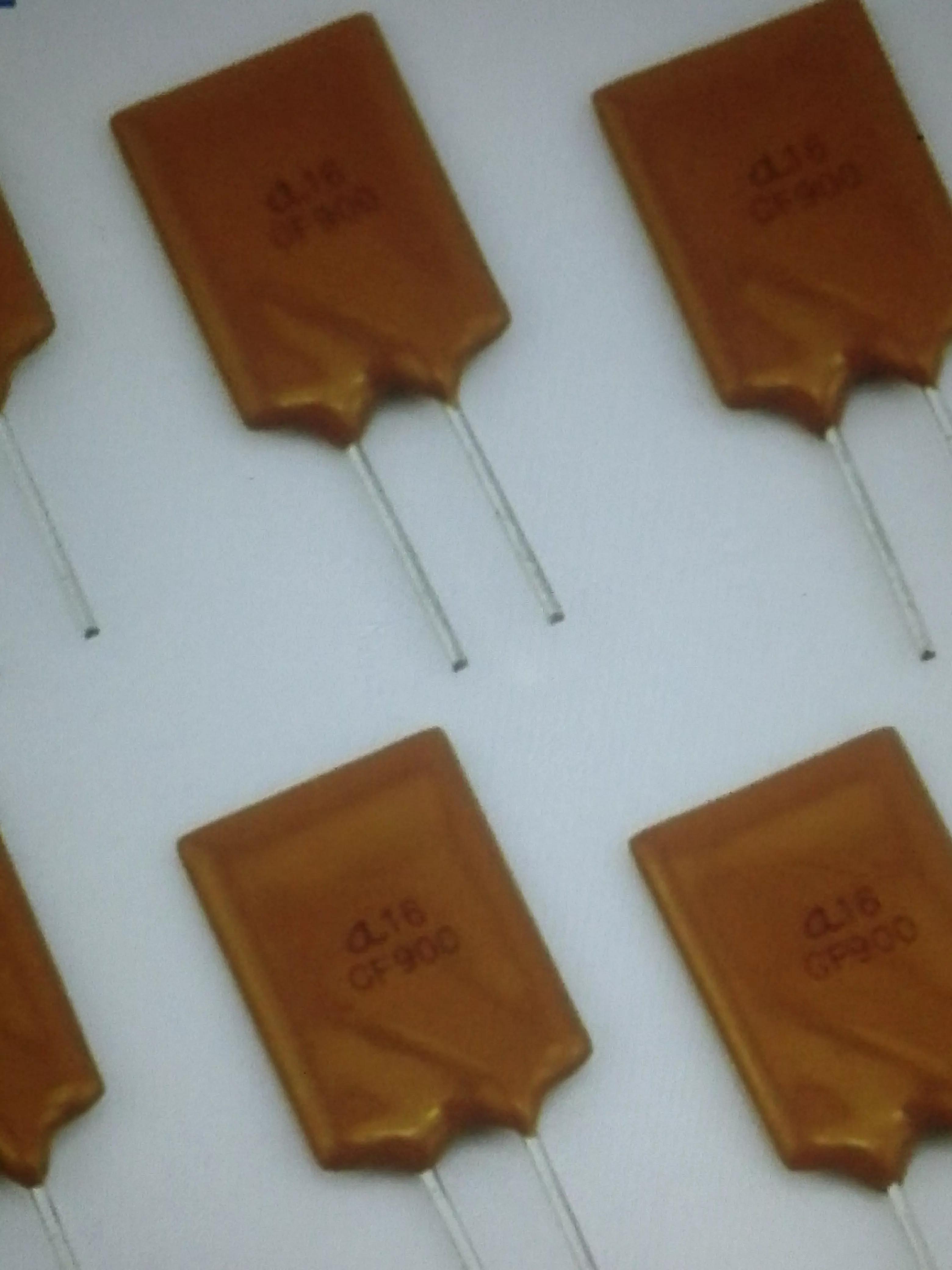 保险丝烧了会自动恢复,保险丝断了会发生短路吗