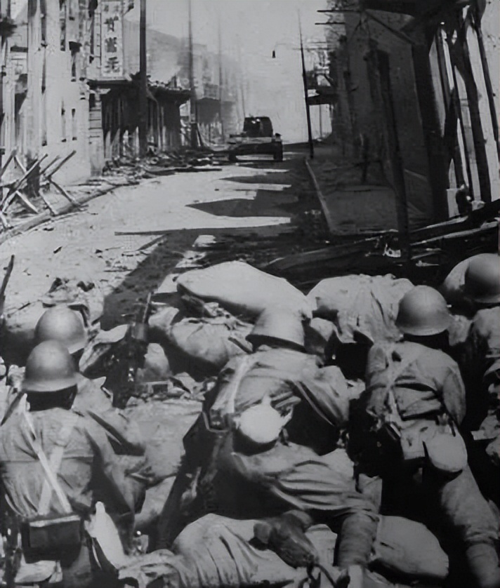 80年前我们曾经历过怎样的失望,80年前我们经历过怎样的绝望