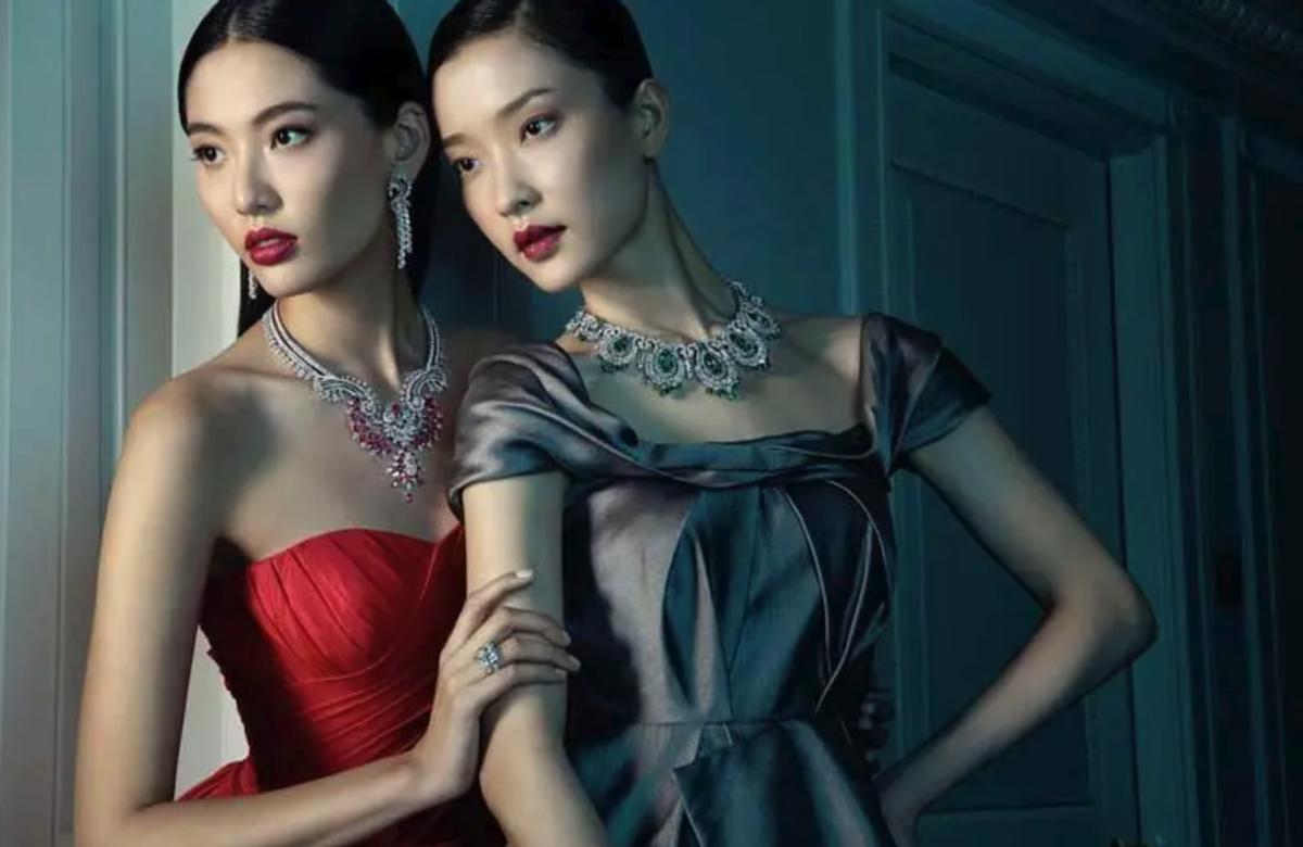 世界顶级珠宝手工钻戒品牌排行,钻戒品牌排行榜前十名