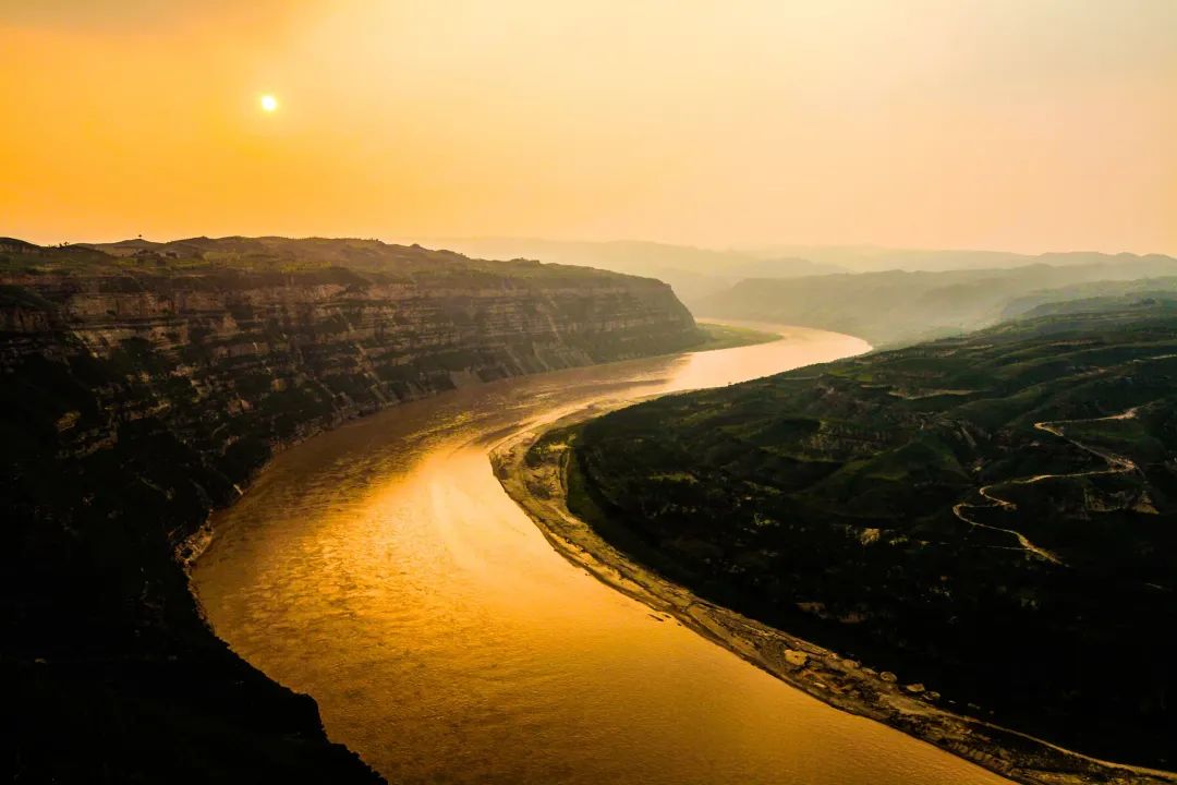 滔滔黄河万古奔流,黄河万古奔流阅读答案