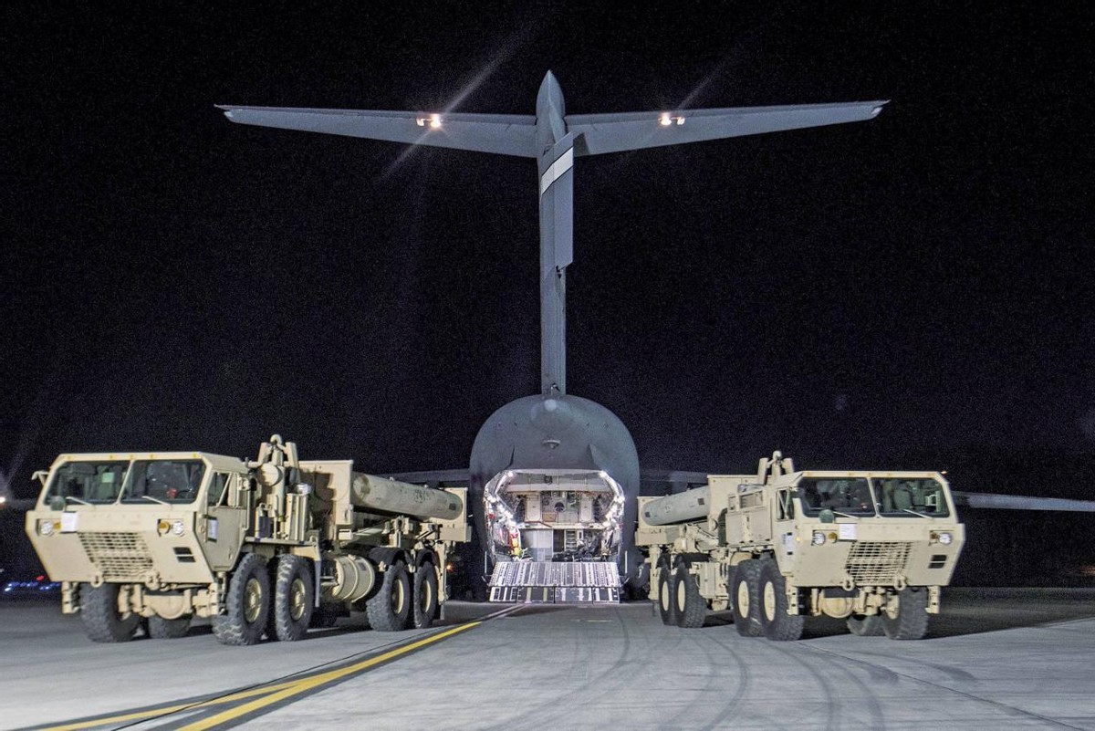 阿联酋给我们提了个醒！韩国“萨德”威胁巨大，首次实战战果曝光