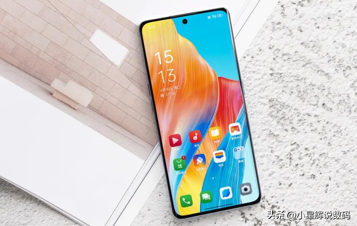 曲面屏像素高性价比高的手机推荐,4000元左右的5g曲面屏手机推荐