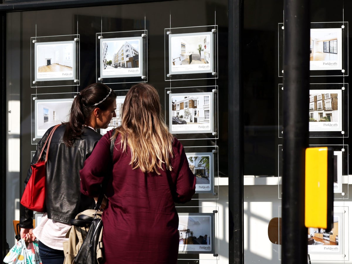 伦敦市中心买公寓,在英国买一套小公寓