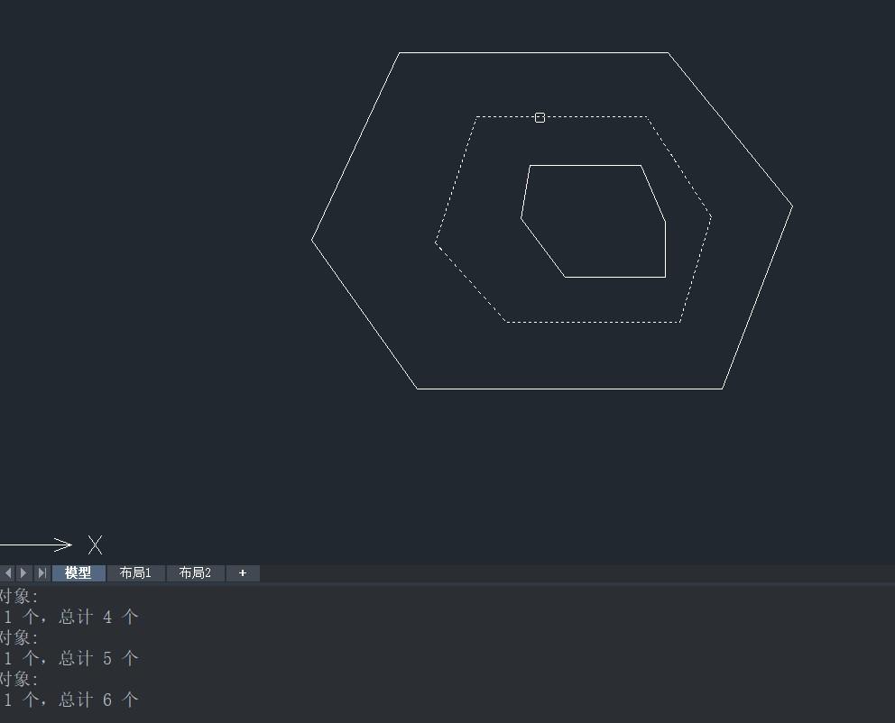 cad制图怎样合并线段,cad合并高程不同的多段线