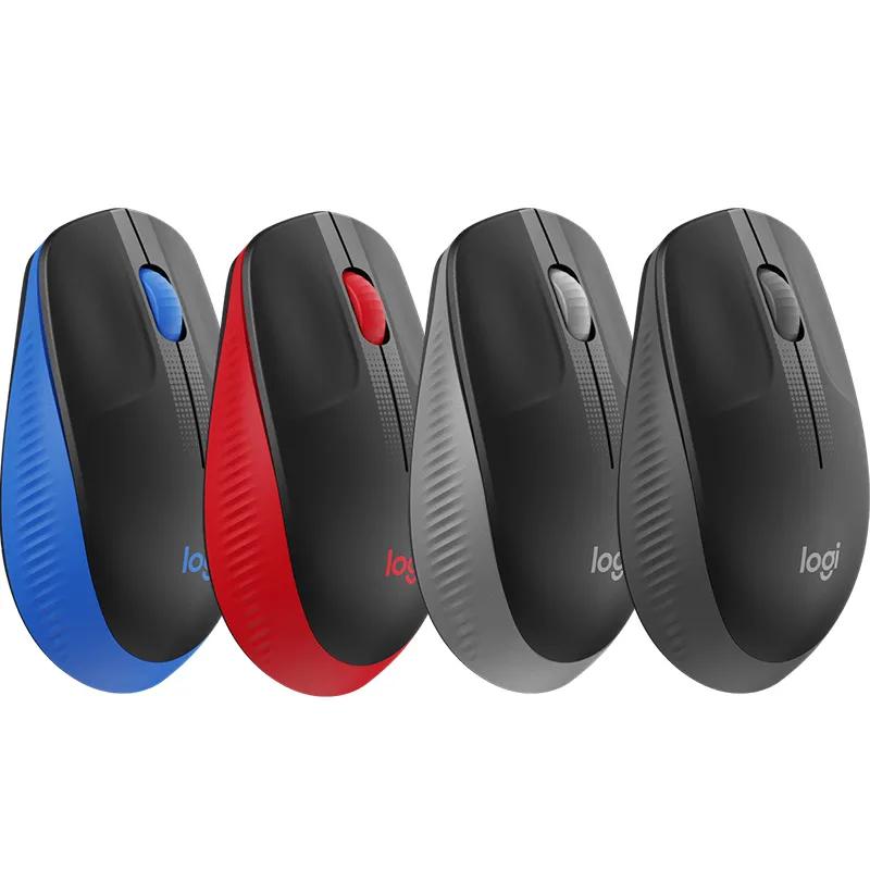 罗技办公鼠标推荐,办公游戏鼠标推荐