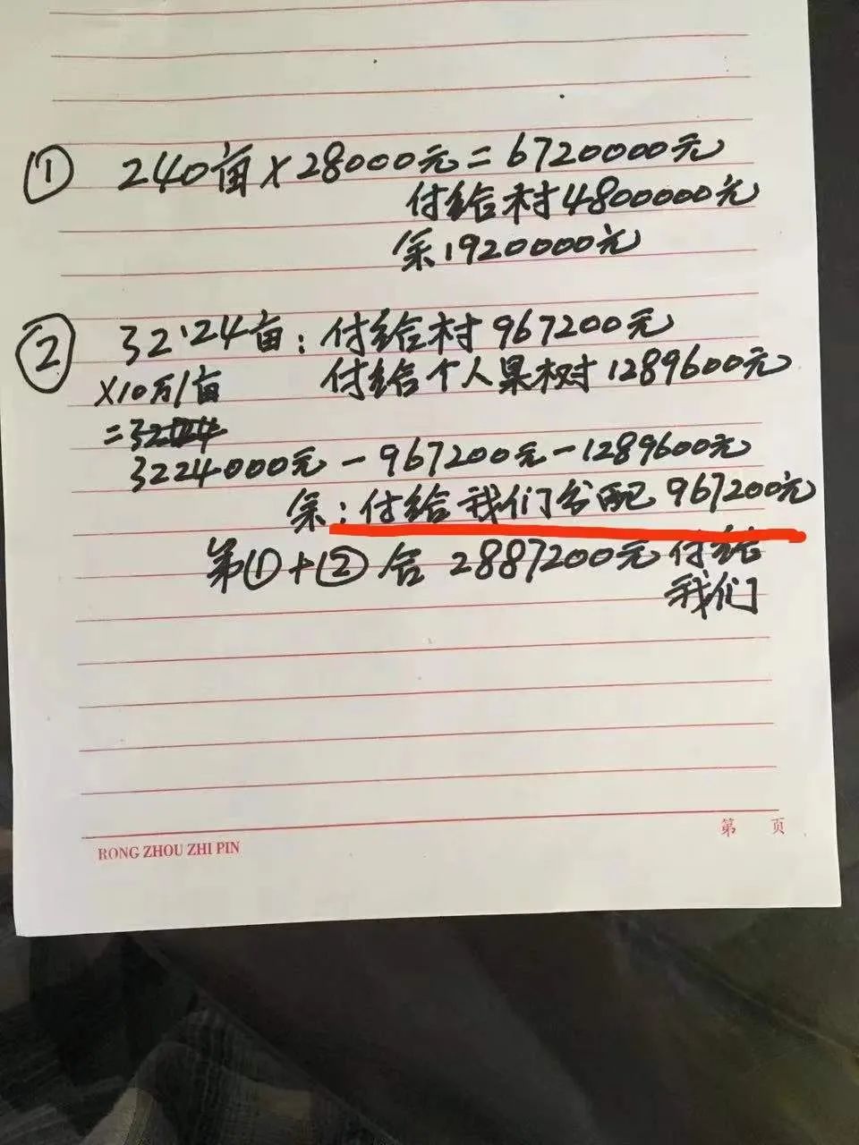 不欠租金但是没有按时交租金,不欠租金