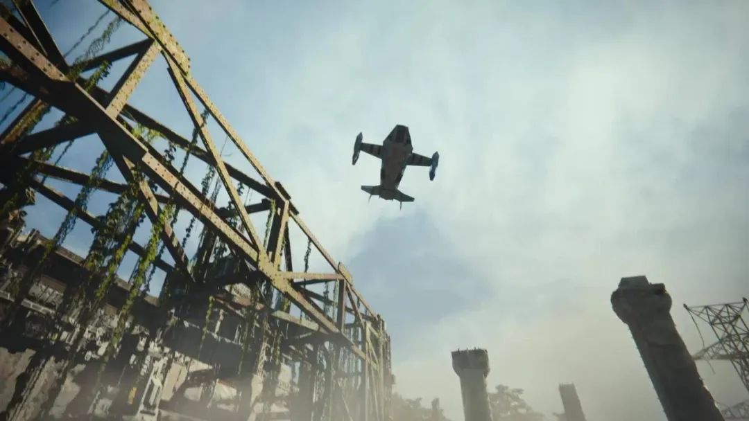 2023最新的大型网游,今年大爆发游戏