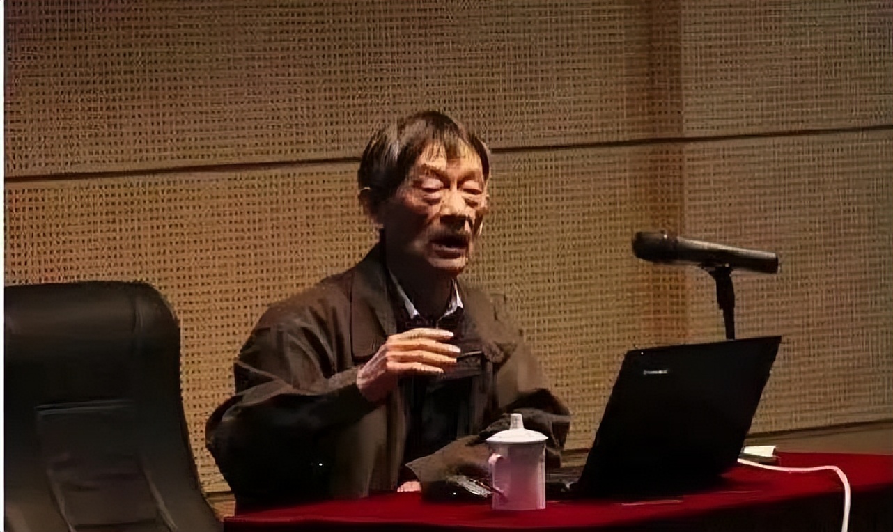 「成电拾光」李小文院士：“遥感科学泰斗”