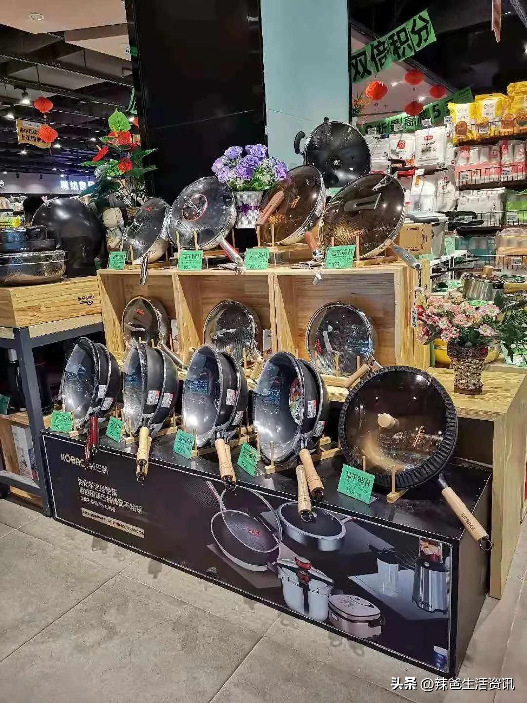 神乎其神的手工铁锅,真正不粘锅良心测评