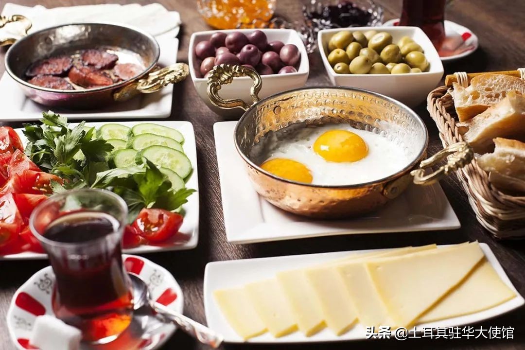 伊斯坦布尔吃什么,伊斯坦布尔的好吃的食物