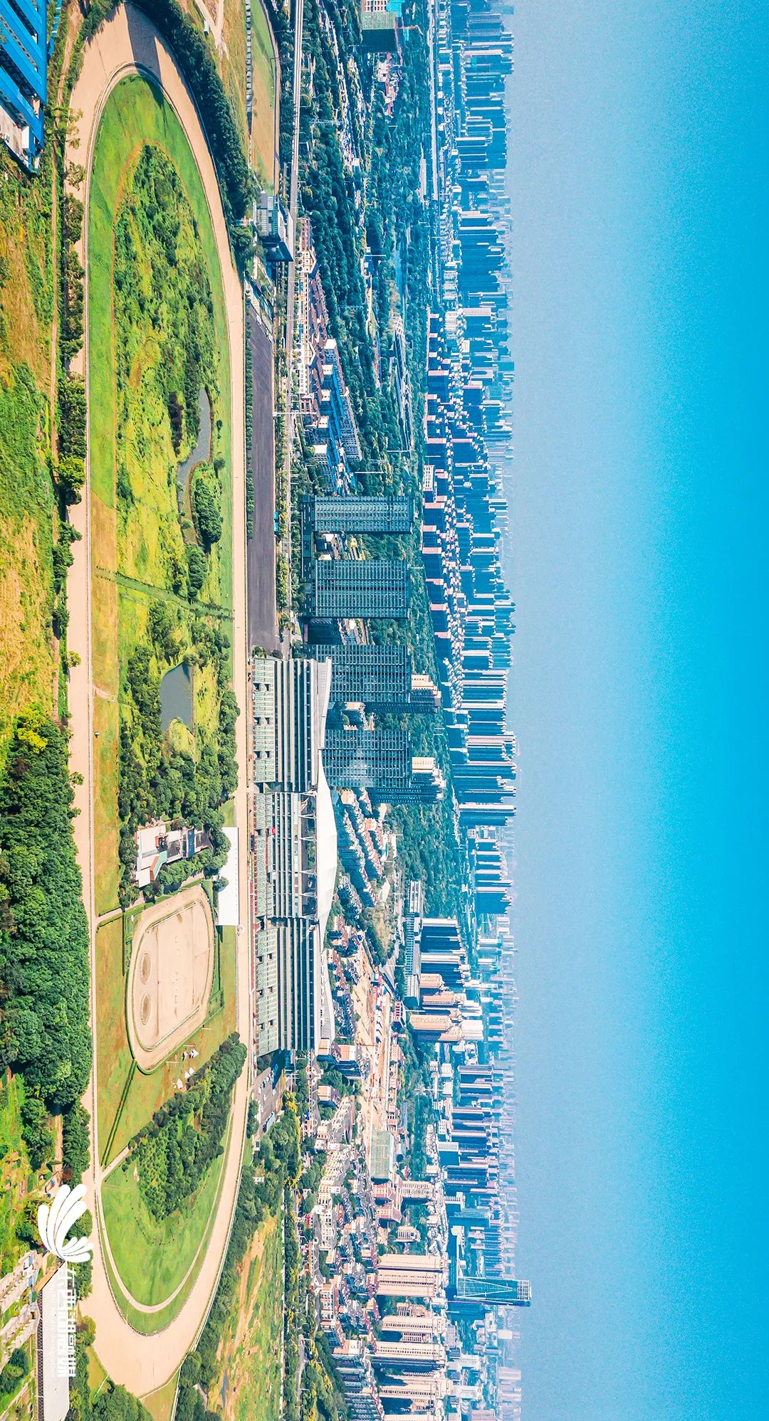 最新东西湖,武汉人眼中的东西湖