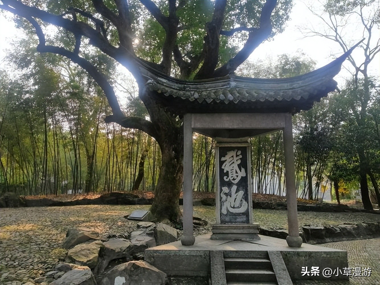 绍兴江南自驾游攻略,游绍兴攻略