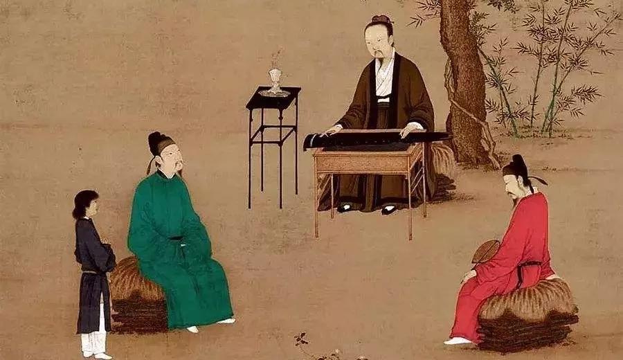 夏天来了怎么喝茶更解暑,夏天喝茶是很享受的