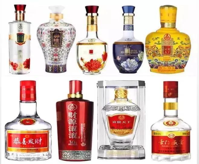 “真假”五粮液？辨别五粮液嫡系与贴牌产品