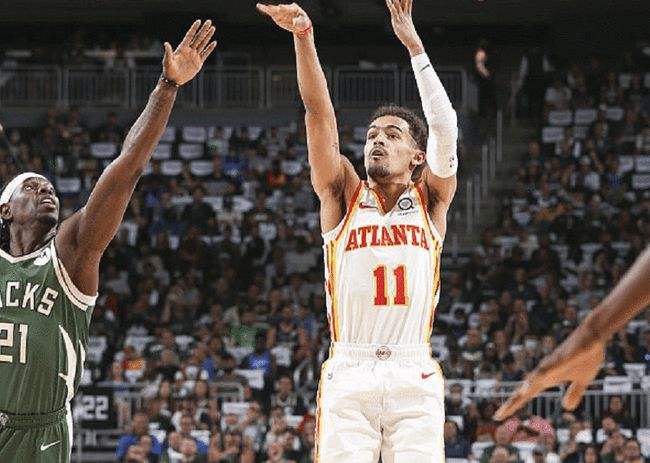 小小的身躯蕴藏着大大的力量,特雷杨感人瞬间