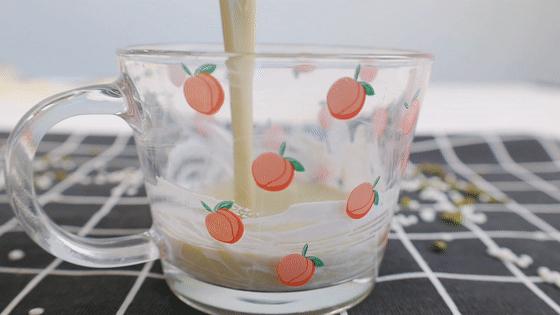 奶茶店抹茶豆乳,绿豆沙豆乳奶茶