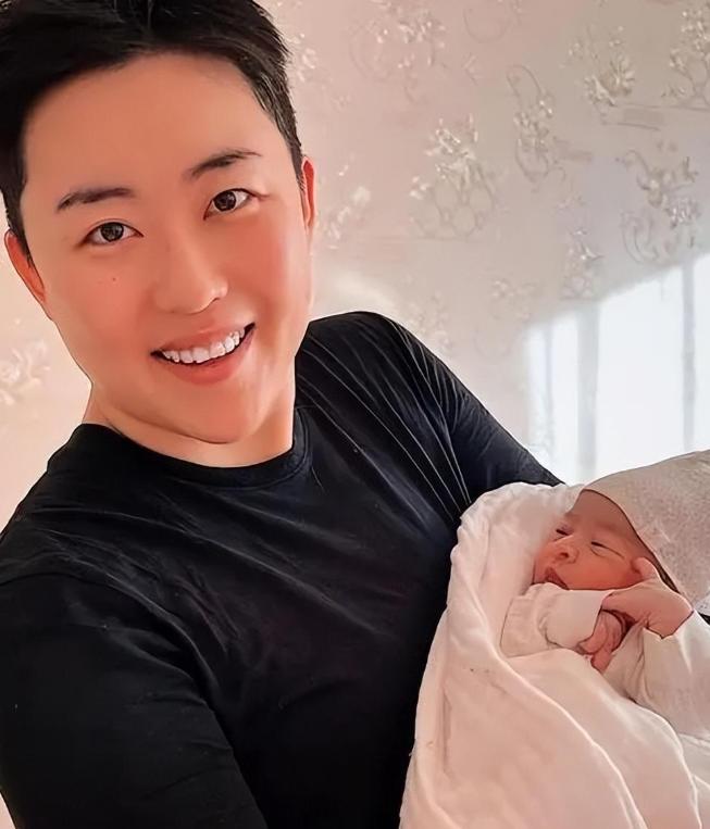 花500万买精产子的女子,女子花50万生混血宝宝