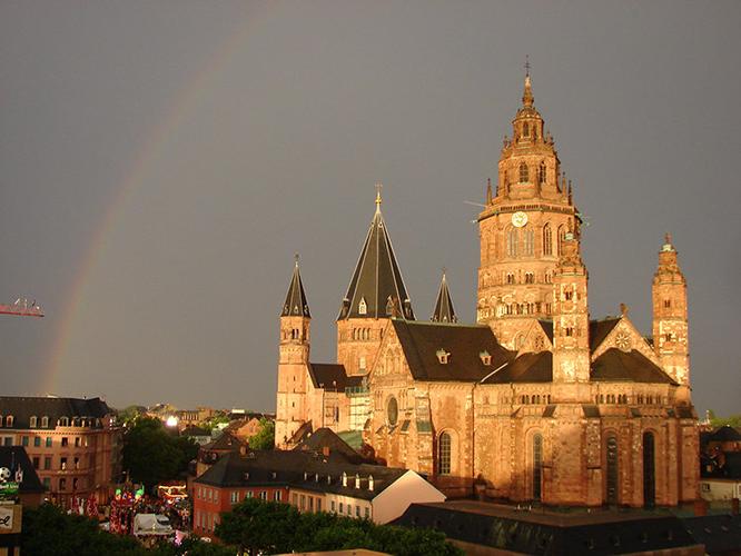 德国有什么变化,德国究竟是怎么样的一个国家