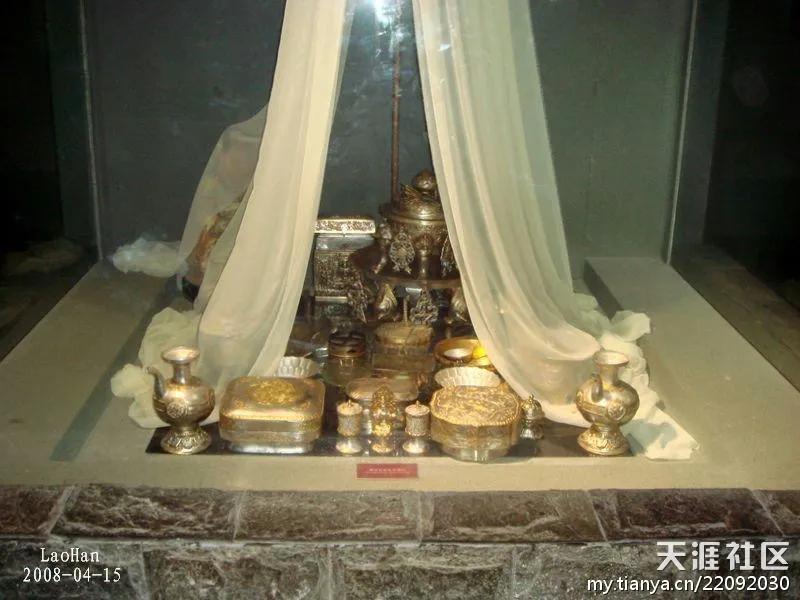 跟随老韩走遍中国，陕西篇之六宝鸡市（2）