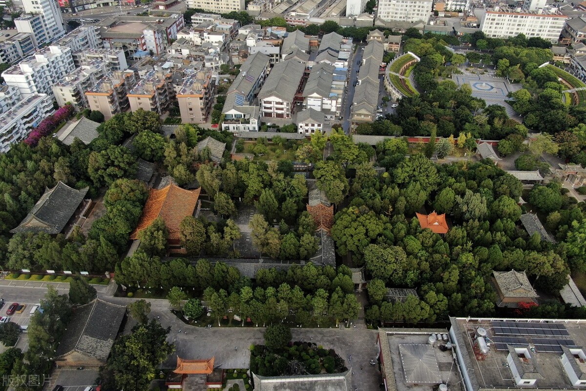 红河州的人间仙境,云南红河发现的风景