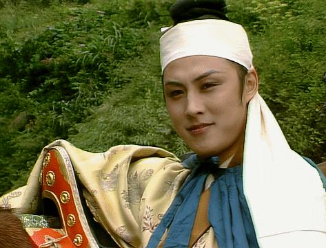 长相风流却不花心的六位男星,长相风流却不花心的六个男星