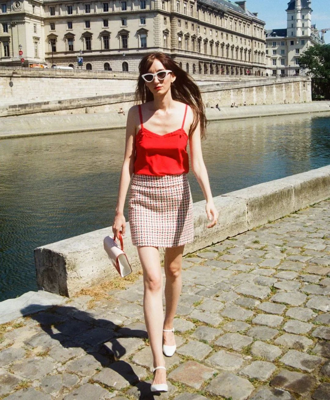 便宜又好看的春夏单鞋,又软又舒服的单鞋