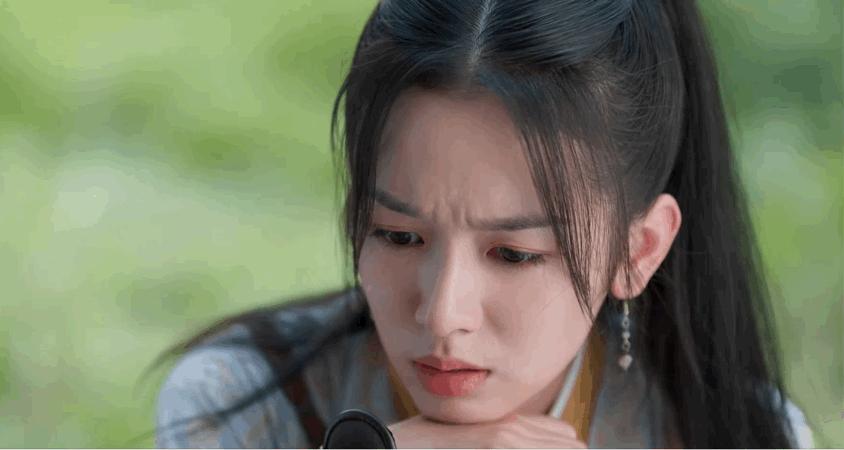 少年白马醉春风侯明昊出圈,侯明昊周也护心直播回放