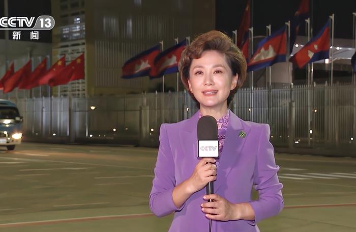 央视新闻海霞去哪儿了,央视新闻海霞近况