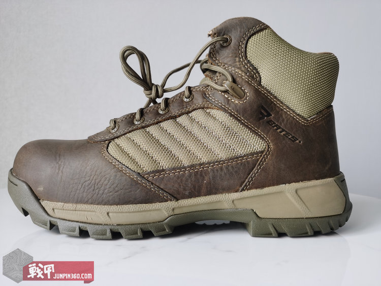 中国军用户外鞋作战靴,bates作战靴