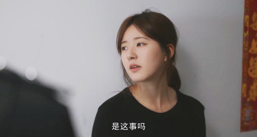 收视破2.1，女主角一出场就牢牢抓住了我眼球，这剧要火了