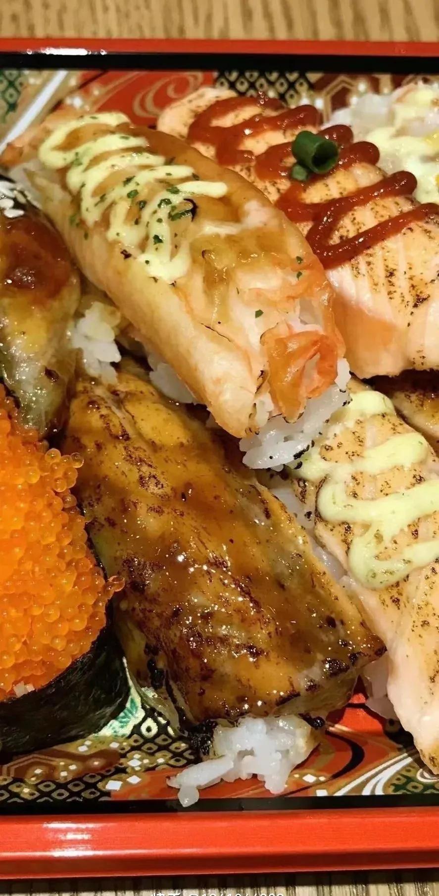 每日不一更之高清美食壁纸第三期防emo拒绝抑郁治愈系背景图