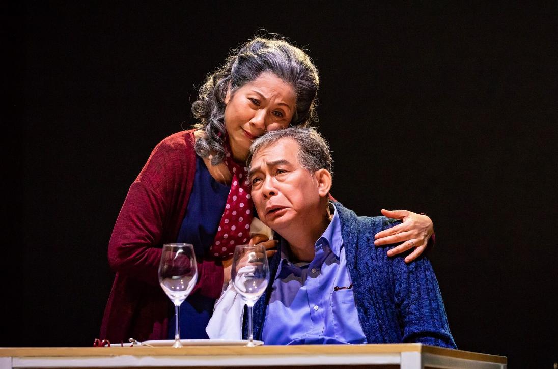 已经去世的十位港星,缅怀离世的50位港星