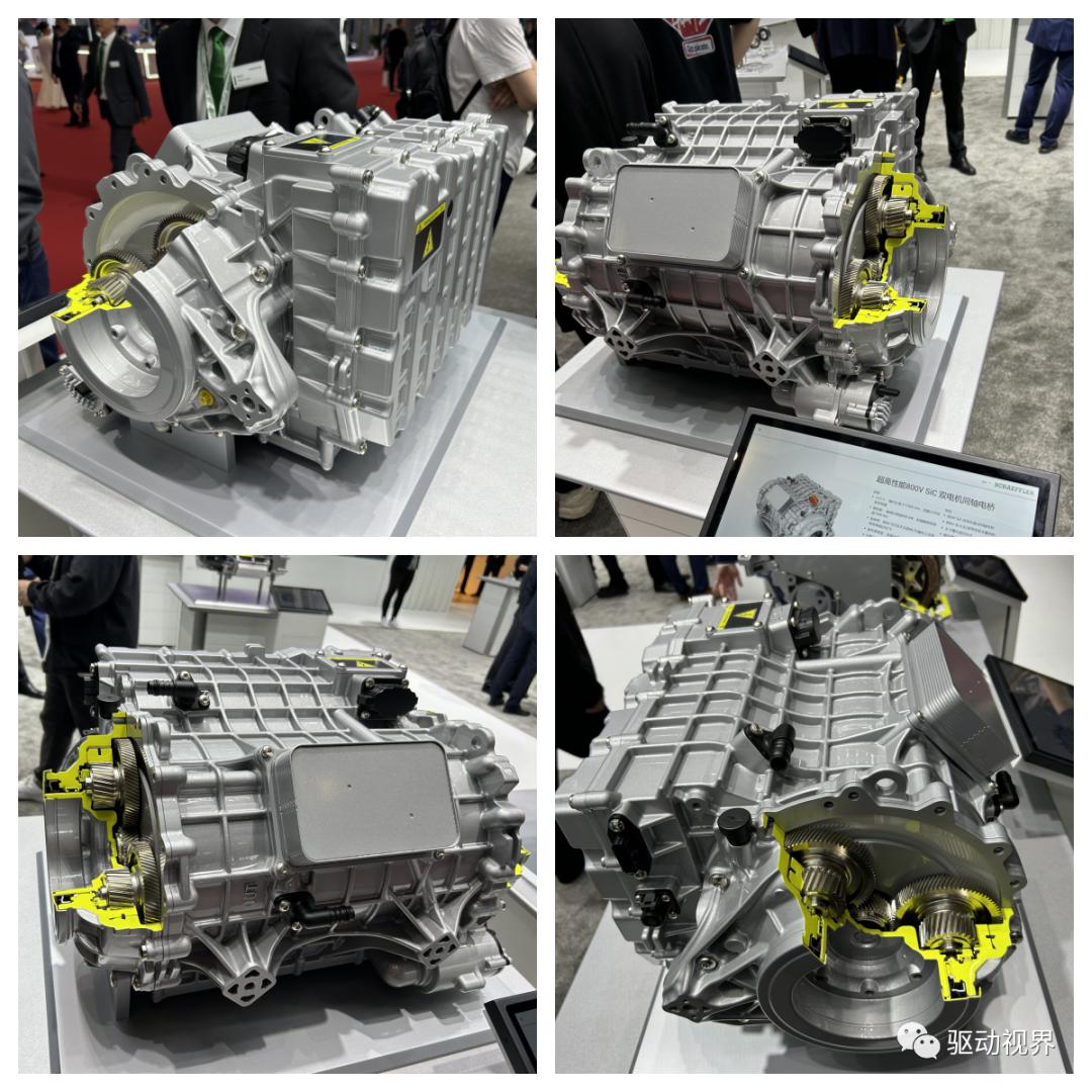 2023涓婃捣杞﹀睍涓撻鎶ラ亾,2023涓婃捣杞﹀睍姣斾簹杩畫