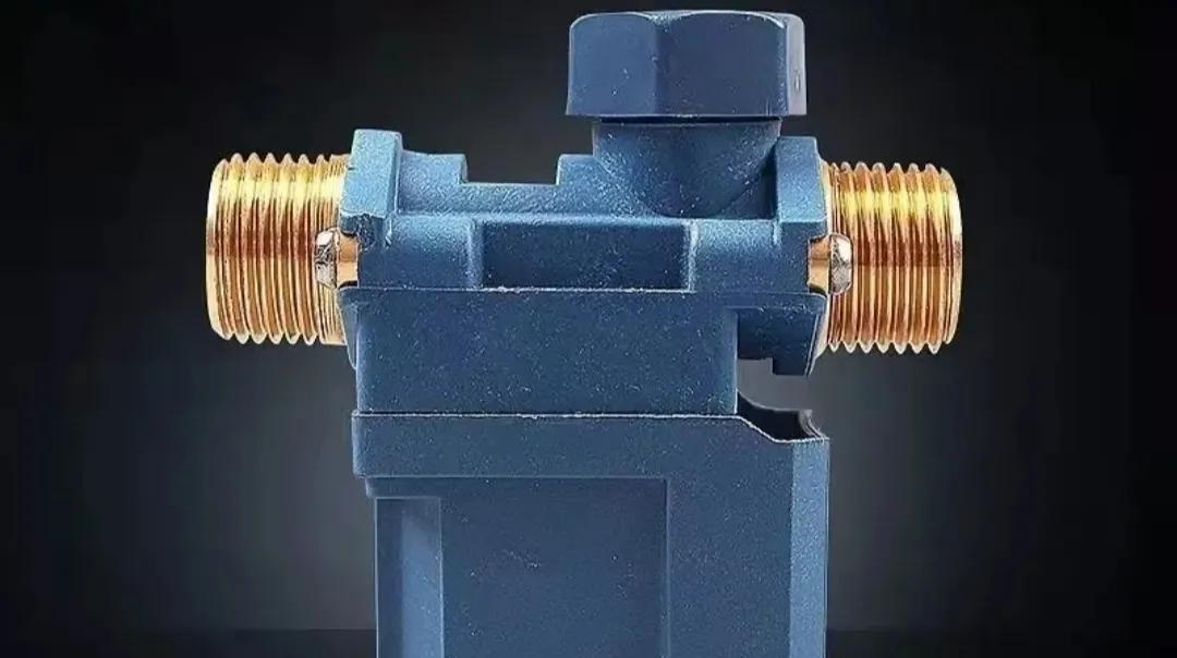 太阳能热水器电磁阀滤网怎样清洗,太阳能热水器电磁阀如何判断好坏