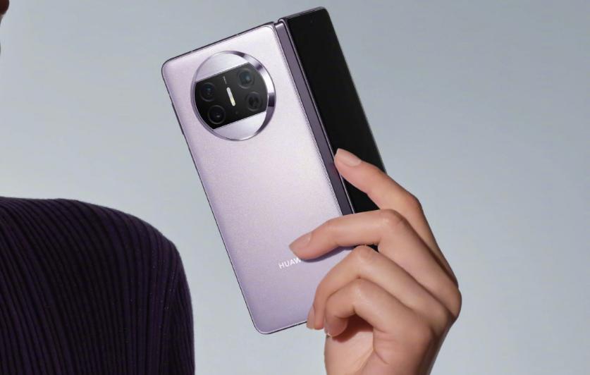 比华为MateX3更轻薄的手机,findn3对比华为matex3