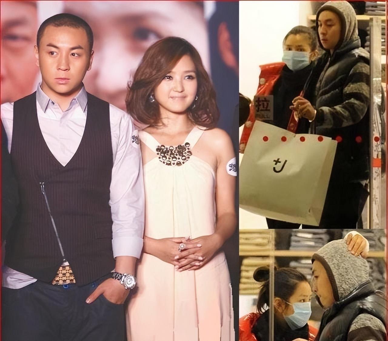 何洁我不在乎翻红因为我红过,何洁暴瘦70斤是真的吗