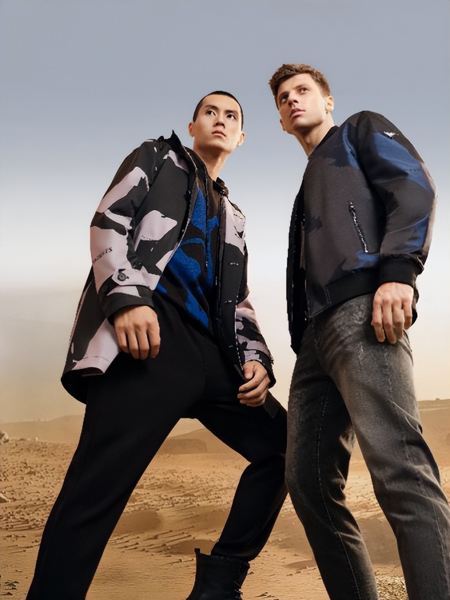 七匹狼秋季高端搭配,七匹狼早秋新款外套