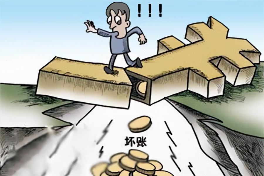 其他应付款金额过大对企业的影响,公司应付账款比较大怎么处理