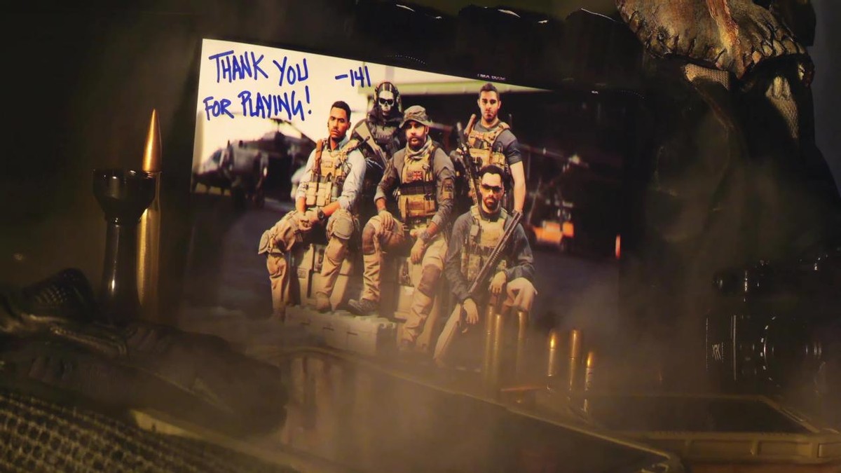 使命召唤现代战争2贫民窟好难,使命召唤现代战争2正确玩法