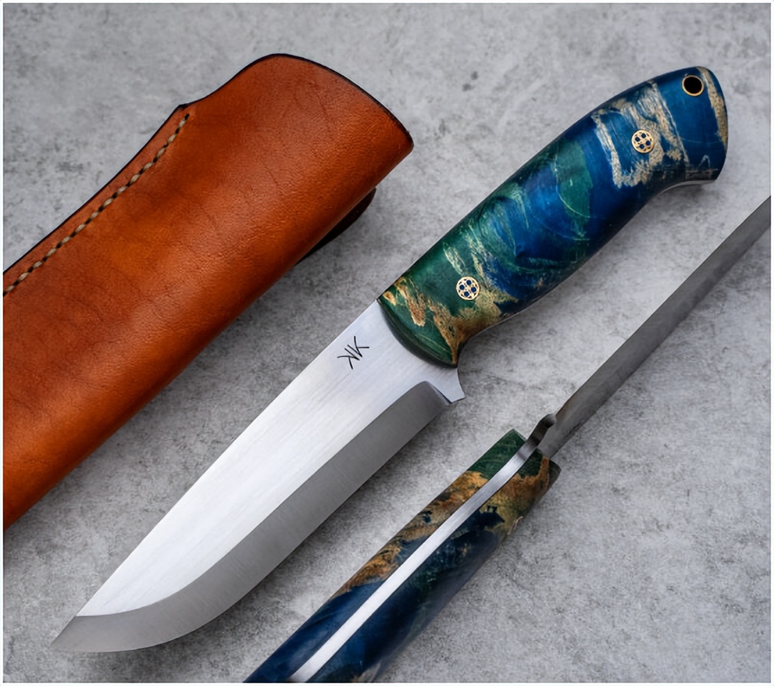 刀柄材料哪种好,刀柄最好的木料