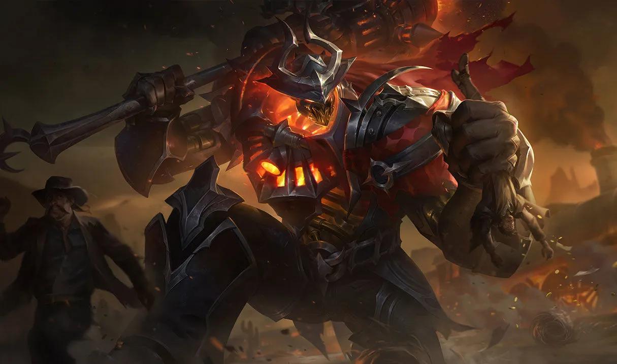 英雄联盟新英雄尼菈技能介绍,英雄联盟新英雄尼菈带啥天赋