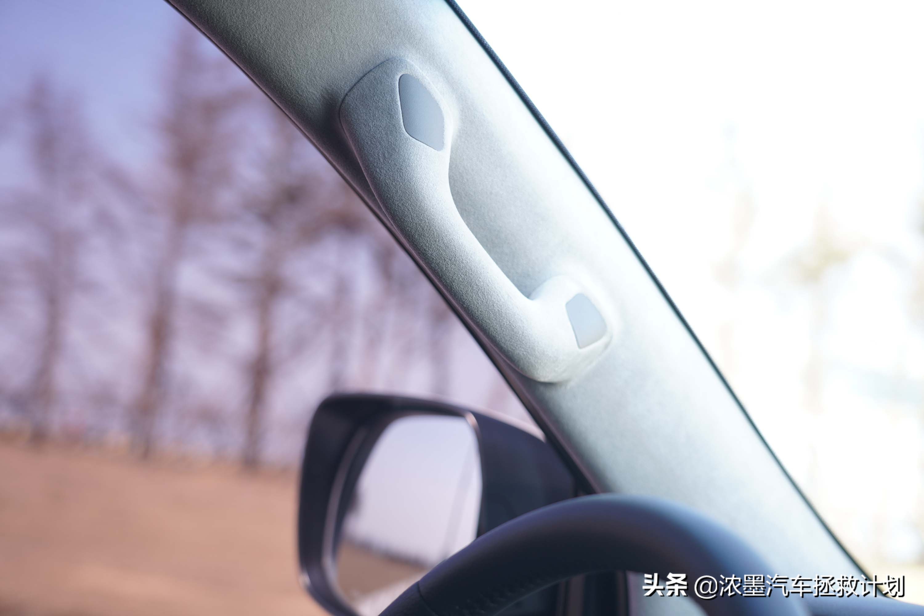 硬汉焕颜丰田普拉多续写越野传奇,修复翻新09年的丰田普拉多