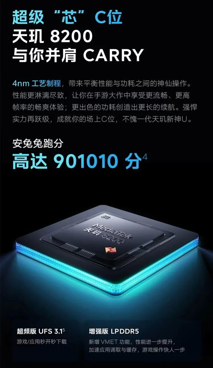 2023年1500-2000价位性价比手机推荐！以下绝对管用