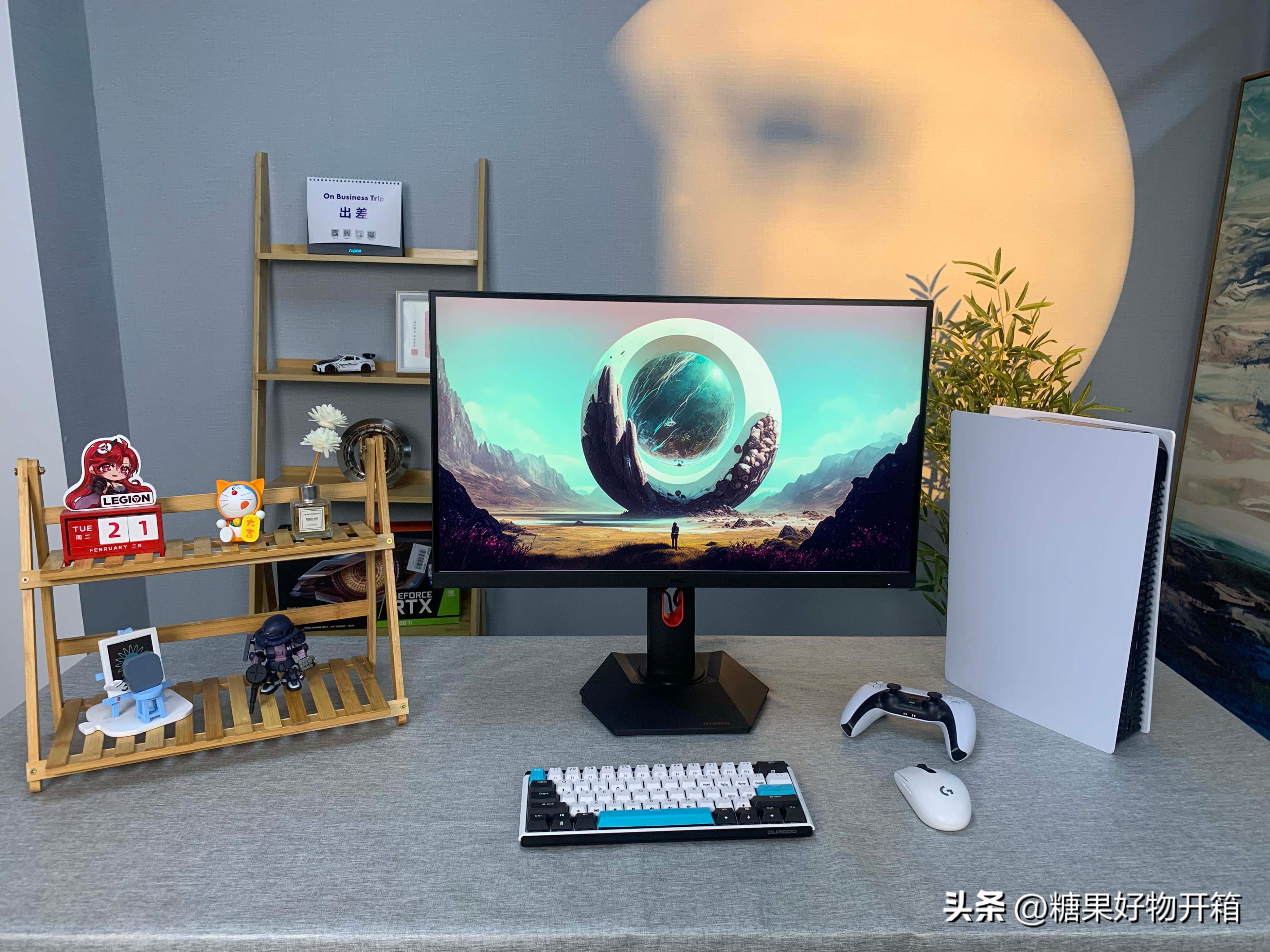 hkc神盾mg27q和爱攻3哪个好,mg27q显示器配什么样的主机