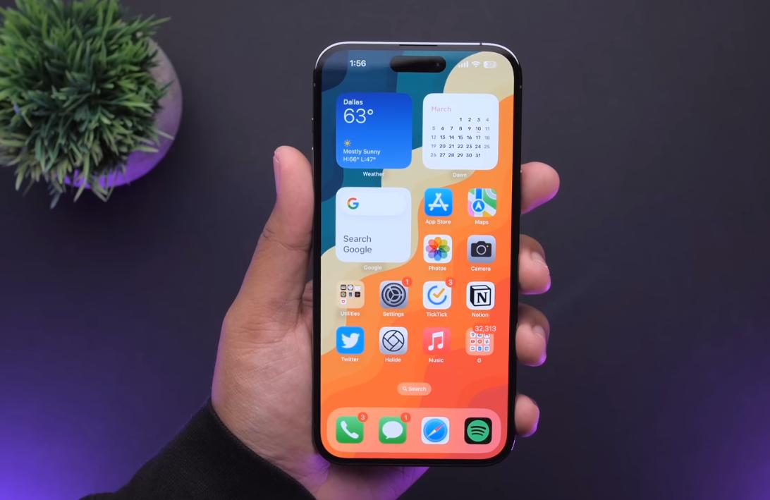 小米13和苹果14promax哪个强,小米13和苹果14promax选哪个