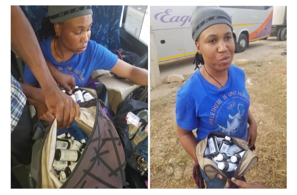 沦陷在“止咳糖浆”里的非洲小国，年轻人一天4瓶，压根无心工作