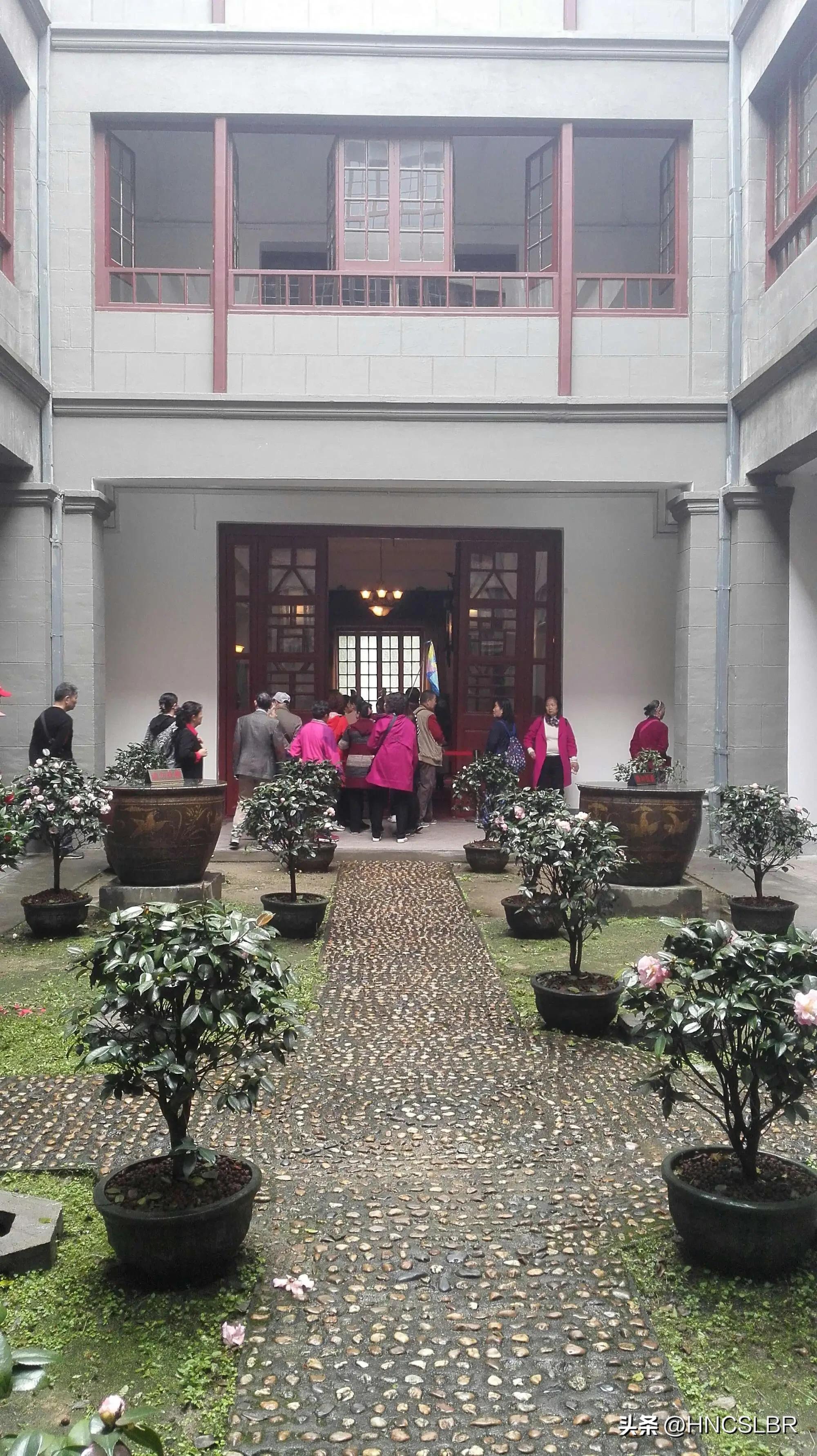 南昌八一起义纪念馆怎么去,南昌八一起义纪念馆