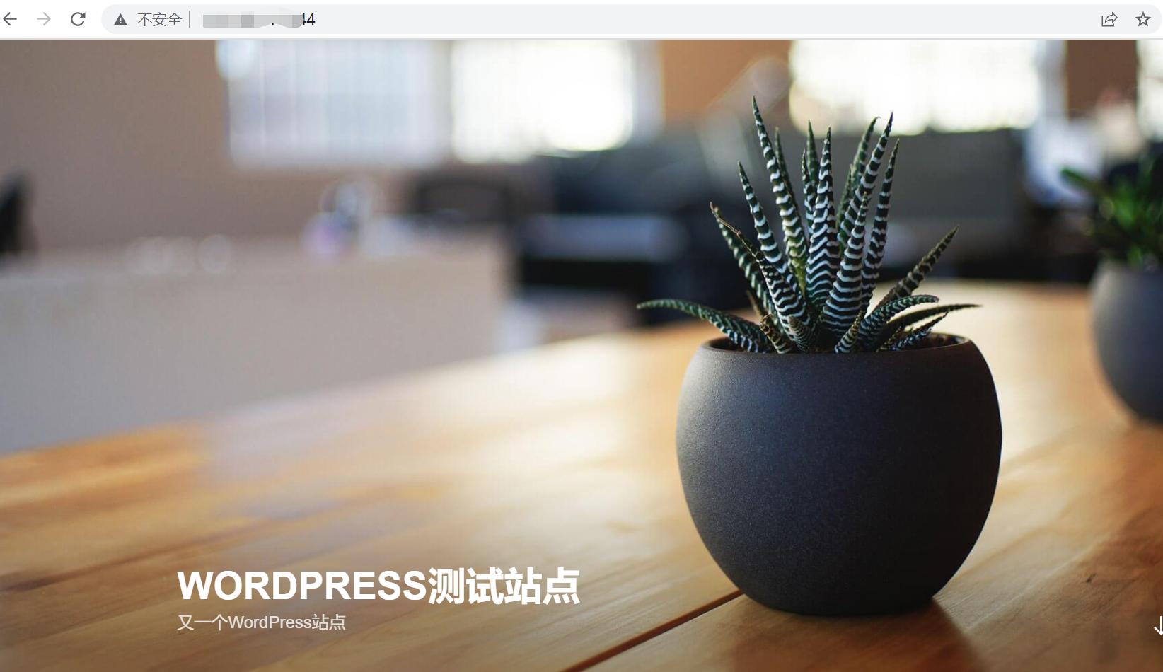 windows鏈嶅姟鍣ㄦ惌寤簑ordpress,鐜╄浆wordpress