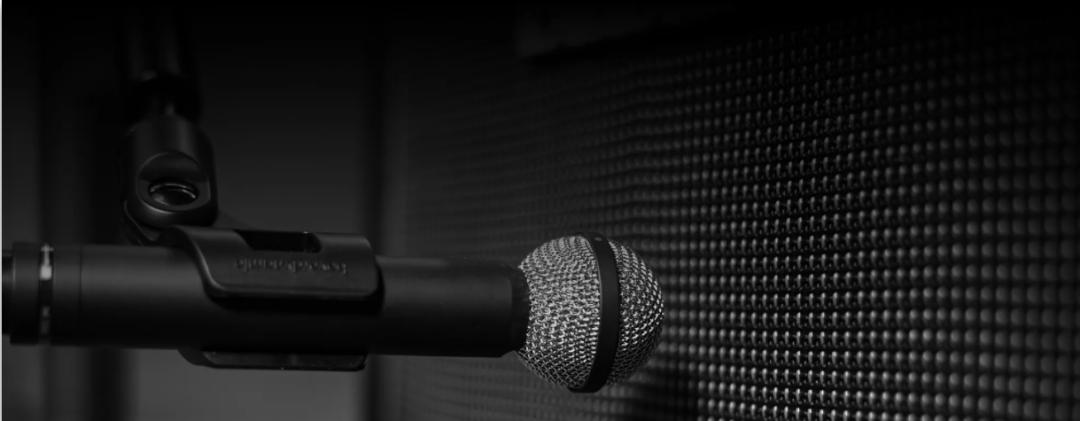 我的拜雅话筒|M160M130，经典的铝带话筒两兄弟！