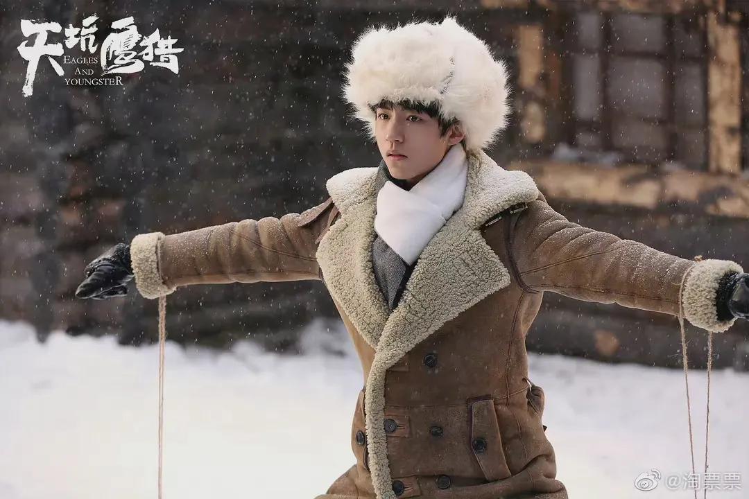 王俊凯以前帅的后来怎么样了,王俊凯从年少到现在的成熟